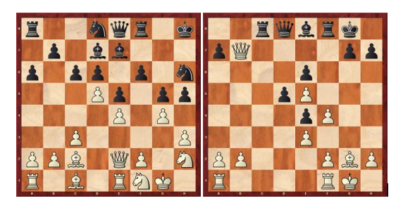 memorization - Memorizing the board - Chess Stack Exchange