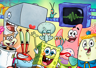 What does SpongeBob SquarePants know about Cnidaria? – Psychonomic ...
