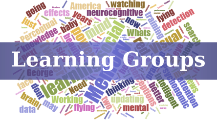 Learning Groups